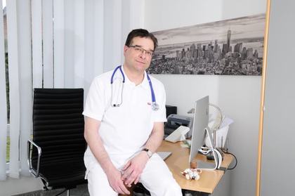 Götz Unger